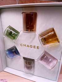 CHAGEE Opens Its Biggest Outlet Yet in Bukit Bintang – A Must-Visit Tea Haven