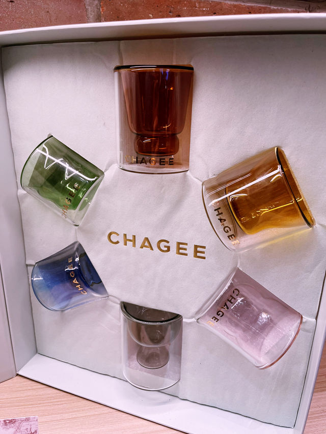 CHAGEE Opens Its Biggest Outlet Yet in Bukit Bintang – A Must-Visit Tea Haven