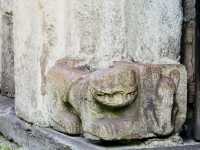 Solo by the River: The Romanesque Jewel of San Nicolao