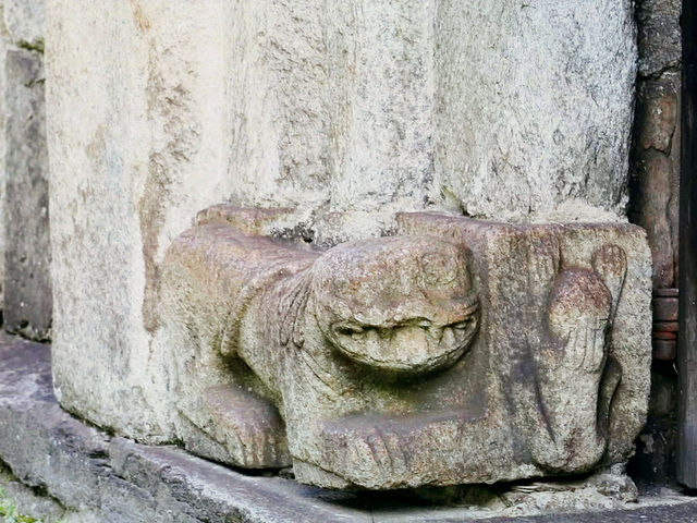 Solo by the River: The Romanesque Jewel of San Nicolao