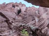 Western Frontier Sanctuary: The A'ai Cave