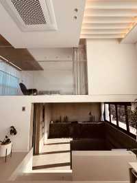 Exclusive Private Pool Luxury