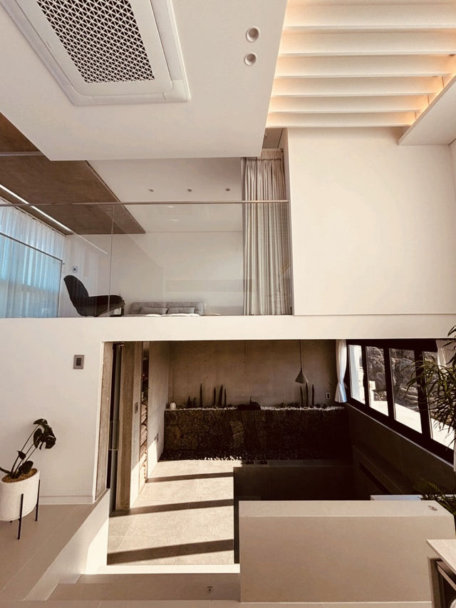 Exclusive Private Pool Luxury