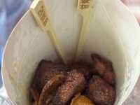 羅湖口岸「甘煸記 干煸辣子雞」🔥