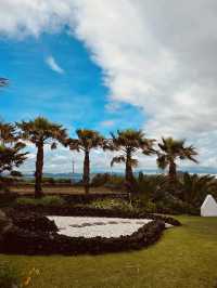 A Hidden Oasis of Coastal Calm