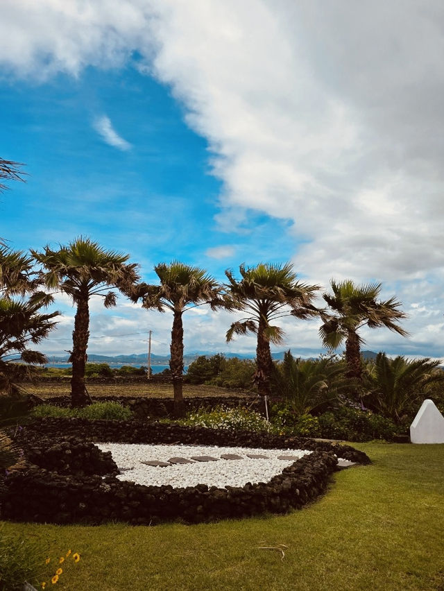 A Hidden Oasis of Coastal Calm