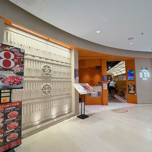 全新75分鐘定量午餐🍱