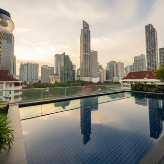 Maitria Mode Sukhumvit 15 กรุงเทพฯ