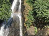 Bhagsu Waterfall