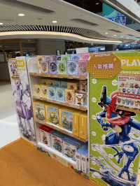 親子日遊商場限定活動推薦