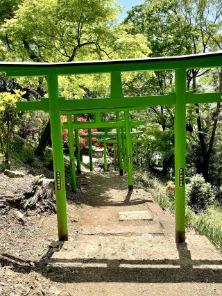 Where Love and Scenic Views Meet