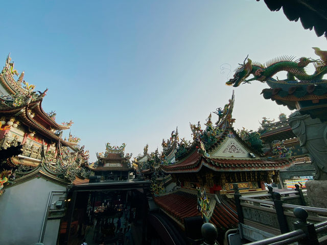 🛕 北港武德宮|台灣金碧輝煌的財神信仰中心 🛕 北港武德宮|台灣金碧輝煌的財神信仰中心