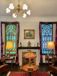 Autumn Walk in Kitano Ijinkan District 🍁