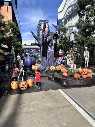 2026年 タイハロウィーンガイドおすすめ| Trip Moments