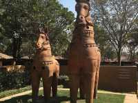 Sanskriti Museum of Everyday Art