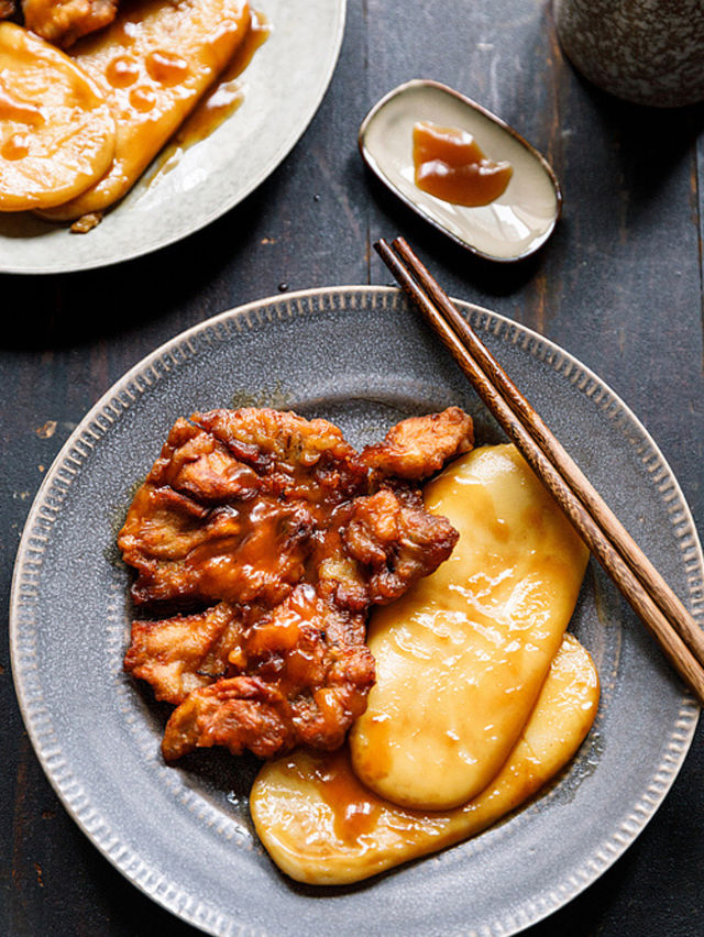 9 จานเด็ด อาหารท้องถิ่นเซี่ยงไฮ้ อร่อยเพลินทุกเมนู 9 จานเด็ด อาหารท้องถิ่นเซี่ยงไฮ้ อร่อยเพลินทุกเมนู