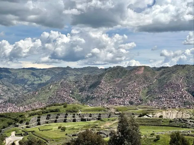Cusco: Gateway to Incan Heritage and Andean Charm