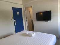 โรงแรมฮ็อป อินน์ ราชบุรี เปิดใหม่ สะดวกโลเคชั่นดี