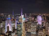 🗽 走進電影場景！一場永不落幕的戲劇：紐約曼哈頓超完美攻略