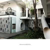 🏢 The Artel Nimman เชียงใหม่ – บูติกบรรยากาศดี