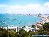 “พัทยา เที่ยวครบในทริปเดียว ไม่ต้องง้อวันหยุดยาว"