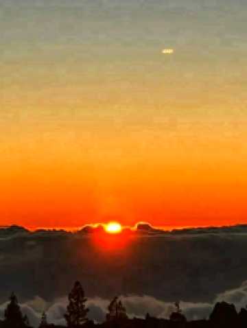 Mount Teide – Touch the Sky Above the Clouds