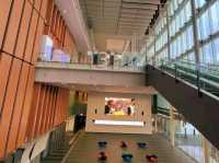 Exploring the Future at Miraikan, Tokyo’s Science Wonderland