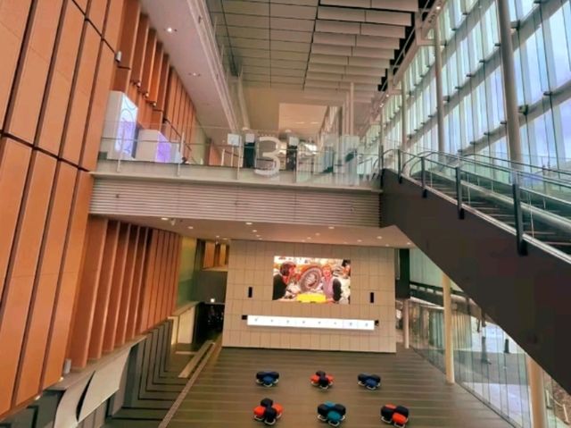 Exploring the Future at Miraikan, Tokyo’s Science Wonderland