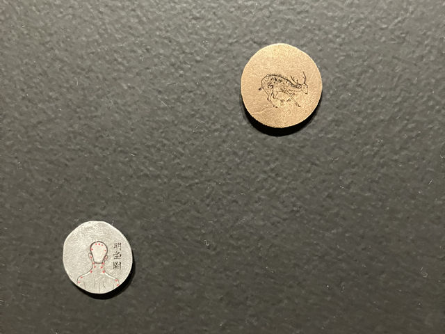 雕塑藝術展覽館打卡必去🎨