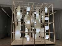 雕塑藝術展覽館打卡必去🎨