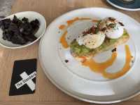 Red Door Moments❤️