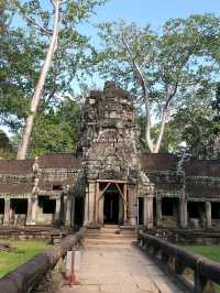 Angkor Wat: The Ultimate Bucket List Icon in Siem Reap 🌳✨
