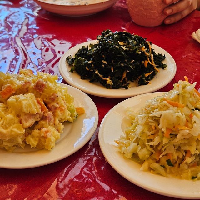 🏜️🐎 끝없는 초원이 펼쳐진 나라, 몽골🇲🇳✨