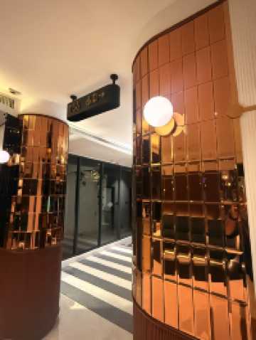 曼谷｜想體驗沾床就睡嗎？充滿設計感的超舒適飯店 