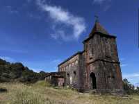 Preah Monivong Bokor National Park ឧទ្យានជាតិព្រះមុនីវង្ស បូ