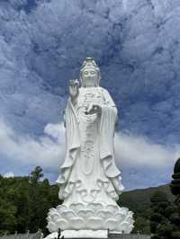 TSZ SHAN MONASTERY ~ วัดซีซ้าน