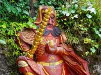 เขาซีซาน (Xishan Mountain)