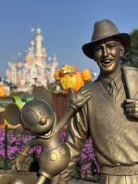 【保存版】上海ディズニー完全攻略ガイド🏰🧚✨