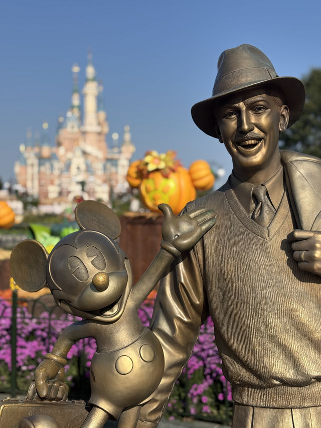 【保存版】上海ディズニー完全攻略ガイド🏰🧚✨ 【保存版】上海ディズニー完全攻略ガイド🏰🧚✨