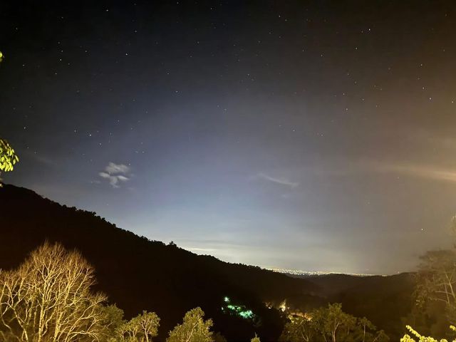 หมู่บ้านแม่กำปอง หมู่บ้านแม่กำปอง