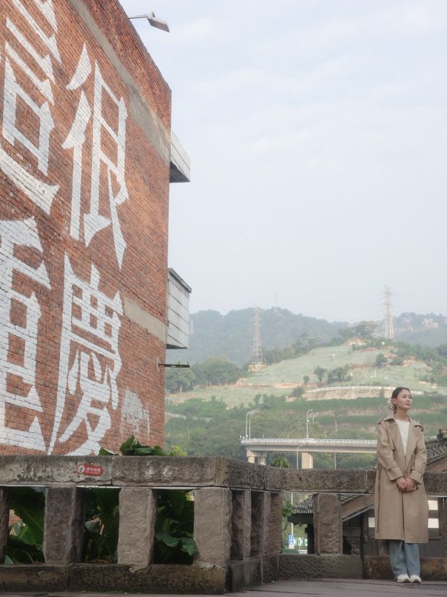 Longmenhao Old Street Longmenhao Old Street