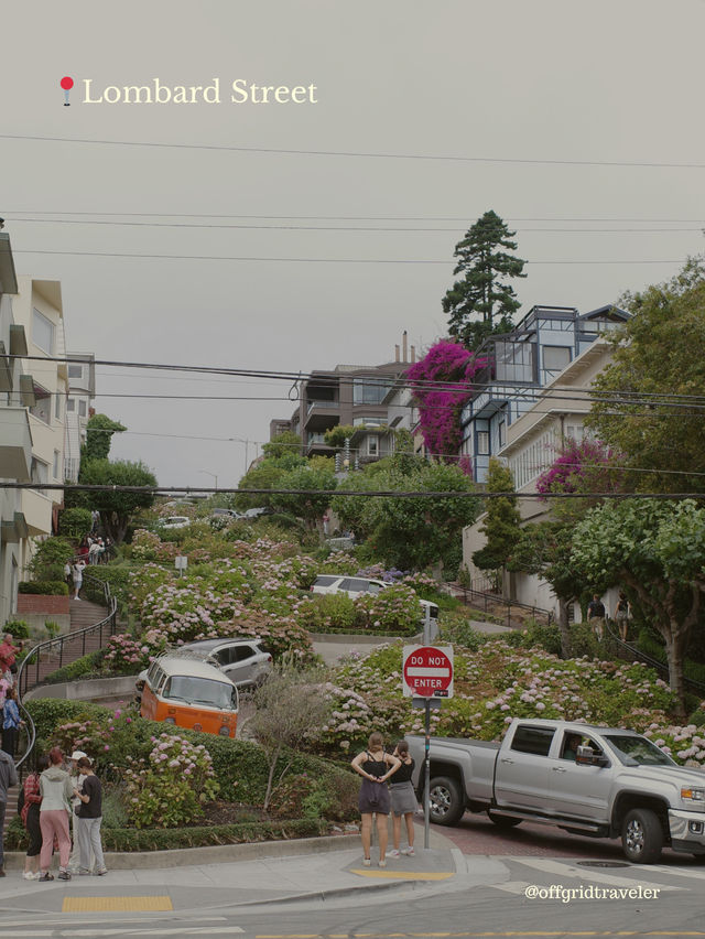 🇺🇸 San Francisco: Where to Go