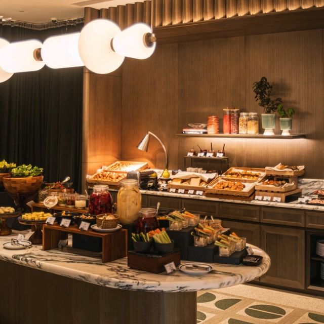 โรมแรมฮ่องกงวิว Victoria Harbour ใจกลางจิมซาจุ่ย