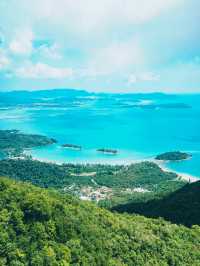 🌴🌊 Island Breezes & Hidden Gems in Langkawi 🏝️✨