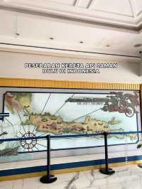 Staycation ala Old Money di Savoy Homann 😍🏛️