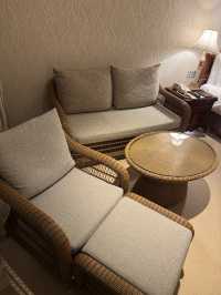 제주 롯데호텔 — 감성과 클래식 럭셔리가 공존하는 커플 여행 숙소