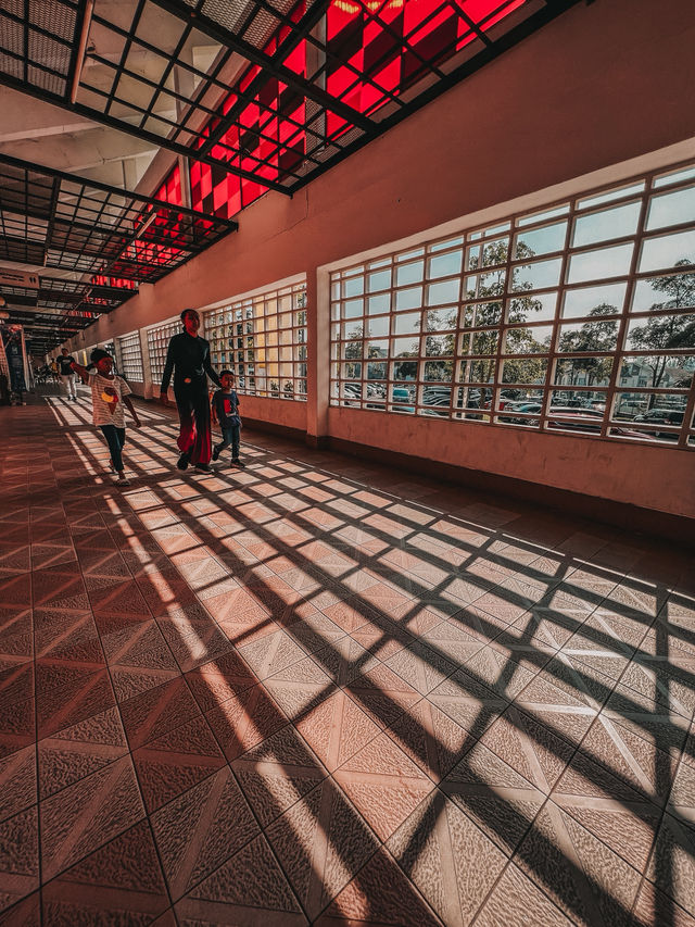 Energetic & Inspiring – State Swimming Competition at PADE Pusat Akuatik Darul Ehsan Energetic & Inspiring – State Swimming Competition at PADE Pusat Akuatik Darul Ehsan