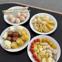 Peaceful Retreat at Dali Yunluo Village Villa 