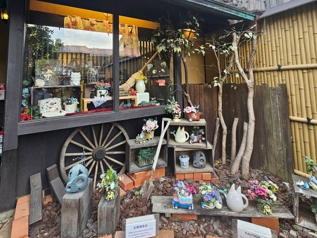 Kyoto Old Charm✨ Kyoto Old Charm✨