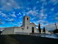 Hermitage of San José